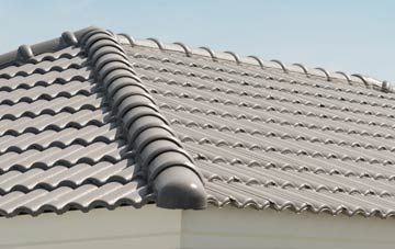 advantages of Gorgie clay roofing