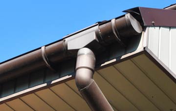 types of Gorgie fascias
