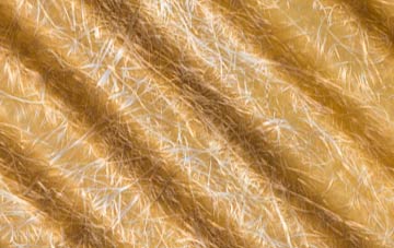 Gorgie fibreglass roof waterproofing