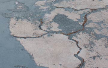 fibreglass roofing replacement Gorgie