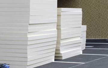 Gorgie flat roof insulation costs