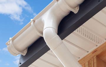 Gorgie gutter installation costs