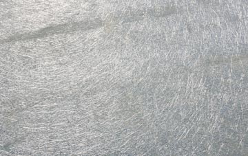 Gorgie laminate fibreglass or shingles?