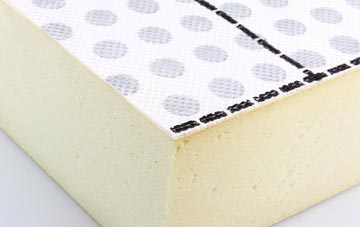 meeting Gorgie building codes