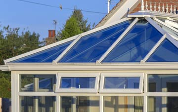 professional Gorgie conservatory insulation