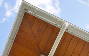 Gorgie soffit types