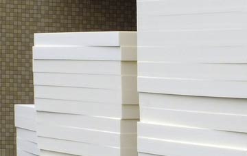 Gorgie tapered roof insulation costs