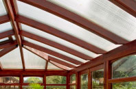 Gorgie conservatory roofing insulation