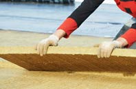 find rated Gorgie roof insulation companies