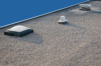 Gorgie flat roofing