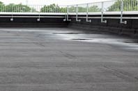 find rated Gorgie flat roofing companies