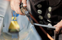 Gorgie lead roof quotes