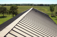 Gorgie metal roof quotes
