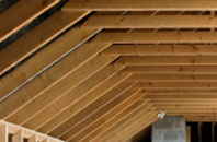 Gorgie pitched insulation quotes
