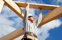 Gorgie roof replacement work