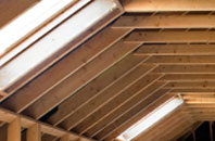 Gorgie tapered roof insulation quotes